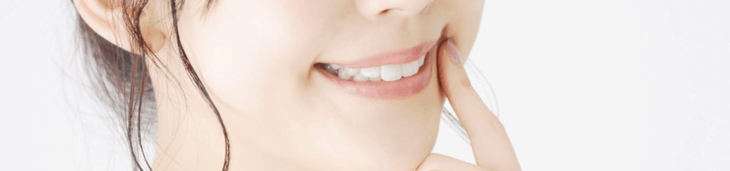 施術後の注意点と白さを保つために｜宮本医院の歯科