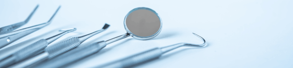 予防歯科で人生の質を高める｜宮本医院の歯科