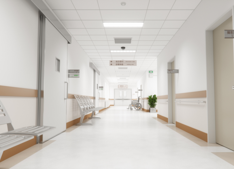 大学病院との円滑な連携｜宮本医院の歯科