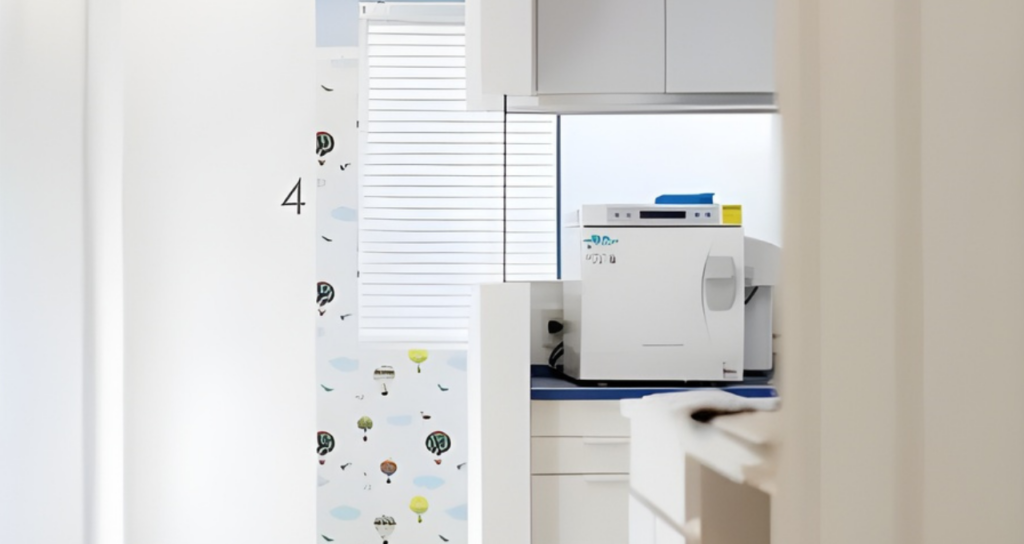 お子様の「歯医者さんデビュー」を全力で応援します|宮本医院の歯科