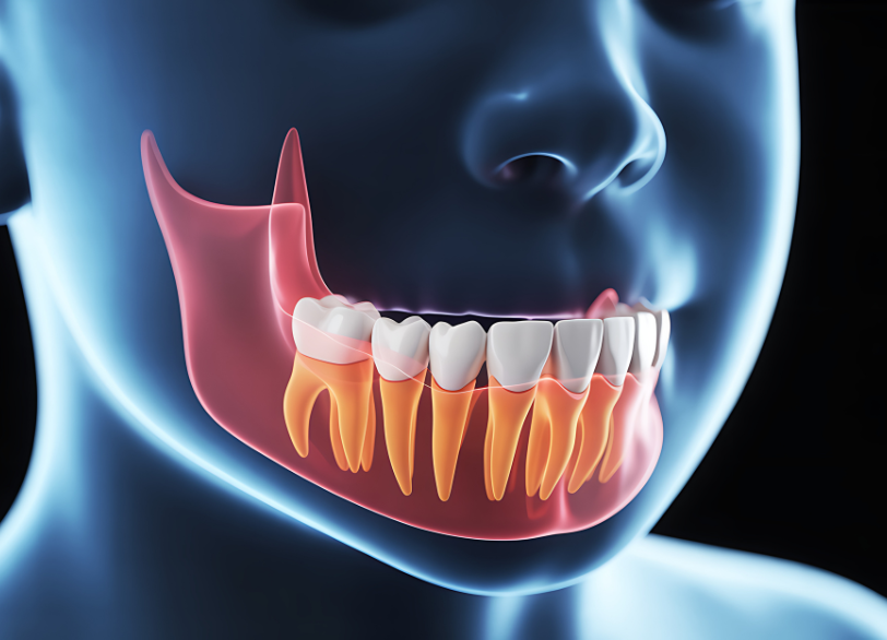 成長を見極め、あえて「様子を見る」という選択｜宮本医院の歯科