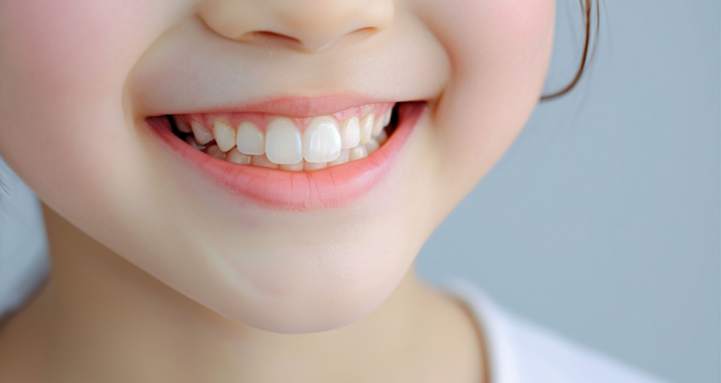 「未来の笑顔」と「一生の健康」を守る土台作り｜宮本医院の歯科