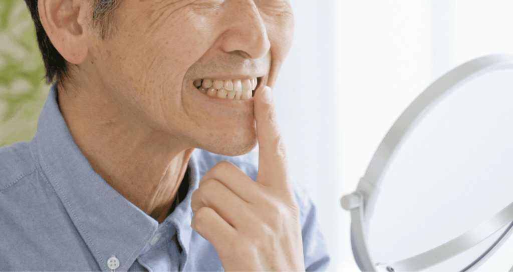 噛める喜びと、若々しい笑顔を取り戻すために｜宮本医院の歯科