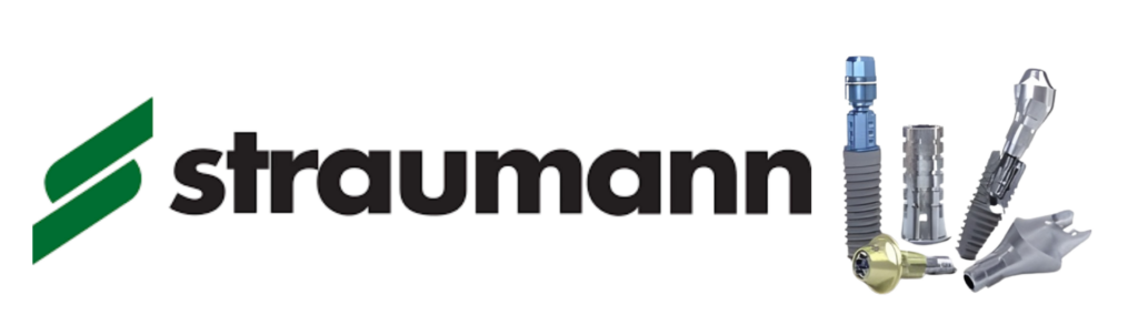 ストローマンインプラント｜宮本医院の歯科