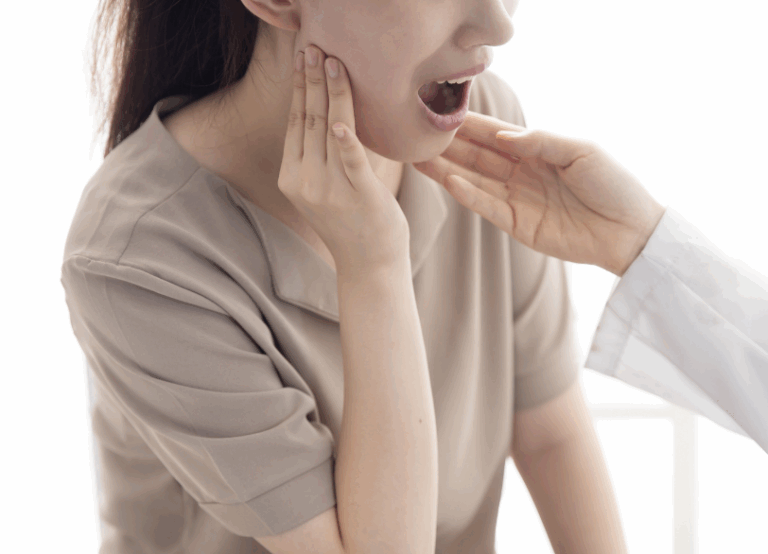 顎関節症｜宮本医院の歯科