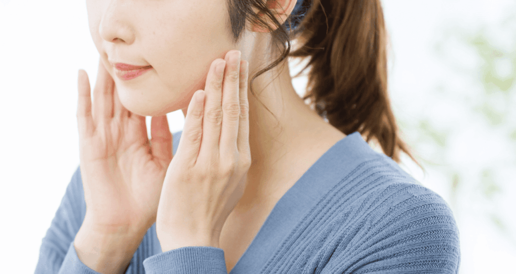 快適な毎日を取り戻すために｜宮本医院の歯科