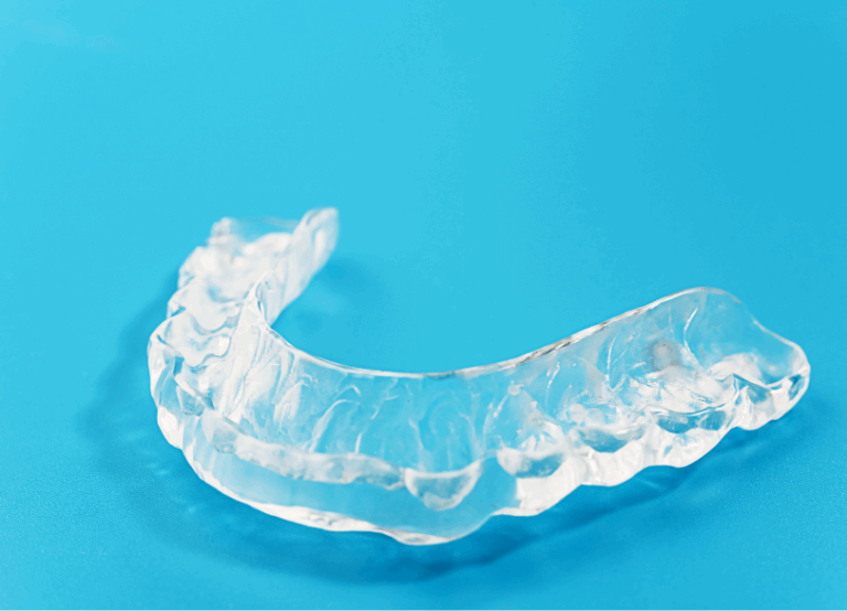 スプリント療法｜宮本医院の歯科