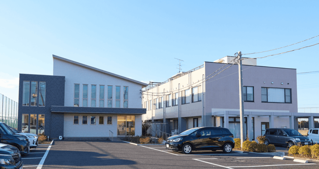 医科併設医院だから実現できる「全身管理」｜宮本医院の歯科