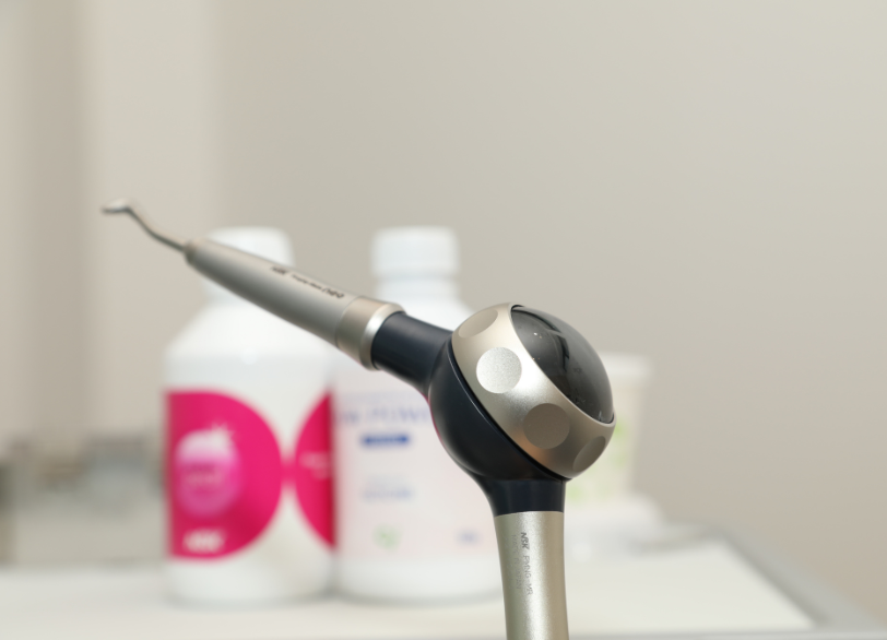 エアフロー｜宮本医院の歯科