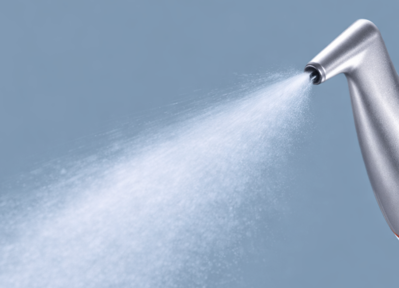 「エアフロー」で叶えるワンランク上の爽快感｜宮本医院の歯科