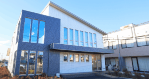 外観｜宮本医院の歯科