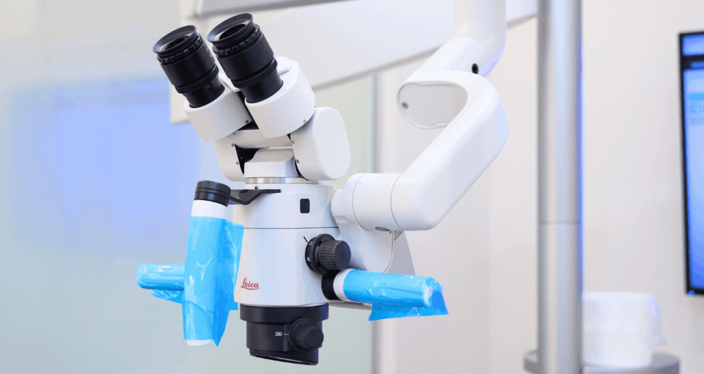 見えないを見えるに変える|宮本医院の歯科