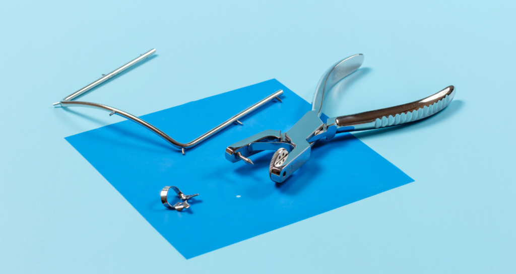 ラバーダム防湿|宮本医院の歯科