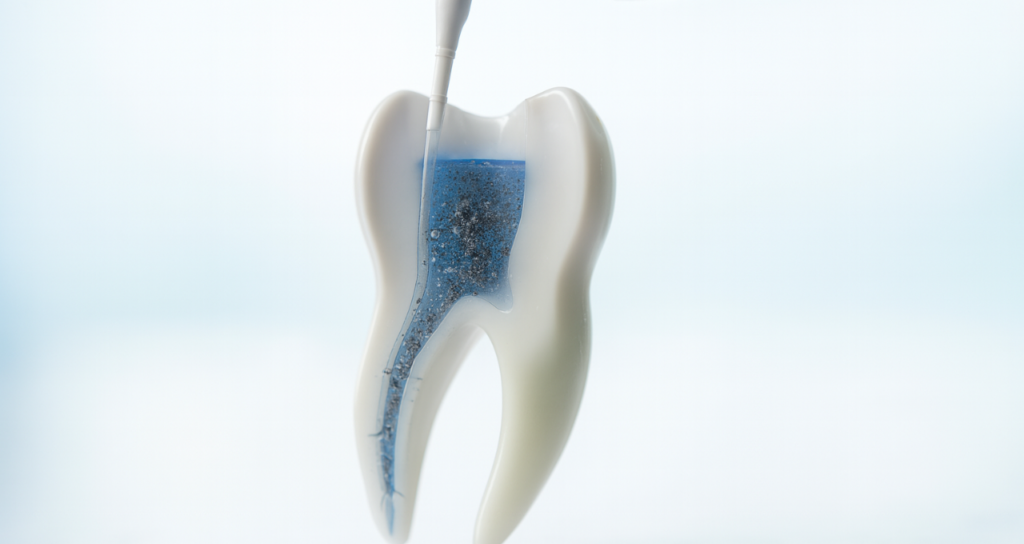 超音波洗浄|宮本医院の歯科