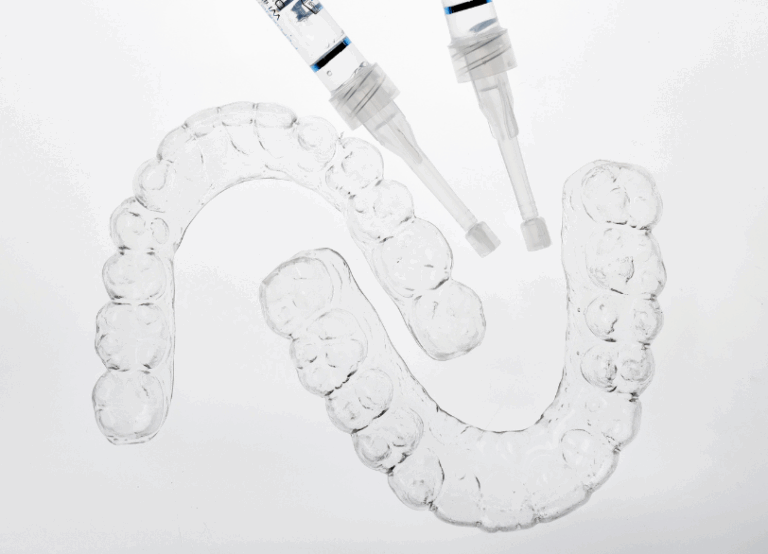 ホームホワイトニング｜宮本医院の歯科