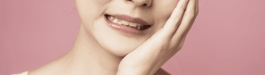 3大症状とセルフチェック｜宮本医院の歯科